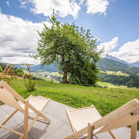 Agriturismo Marer Urlaub Auf Dem Bauernhof Villabassa Exterior photo